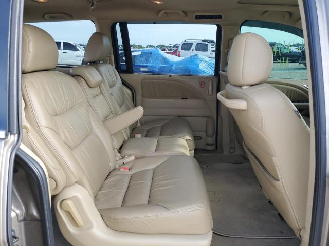 Photo 6 from auction – 2008 HONDA ODYSSEY EX with VIN 5FNRL38638B075460
