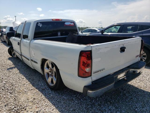 Photo 3 from auction – 1999 GMC NEW SIERRA with VIN 2GTEC19T2X1502183