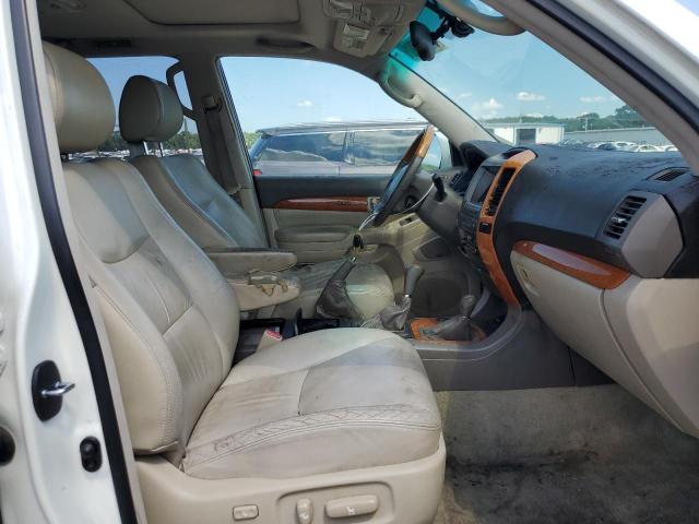 Photo 5 from auction – 2006 LEXUS GX 470 with VIN JTJBT20X760121221