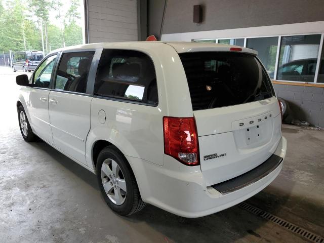 Photo 3 from auction – 2013 DODGE GRAND CARA with VIN 2C4RDGBG9DR536018