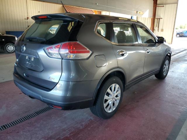 Photo 4 from auction – 2015 NISSAN ROGUE S with VIN KNMAT2MV4FP542375