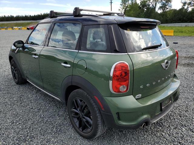 Photo 3 from auction – 2016 MINI COOPER S C with VIN WMWZC5C56GWU20689