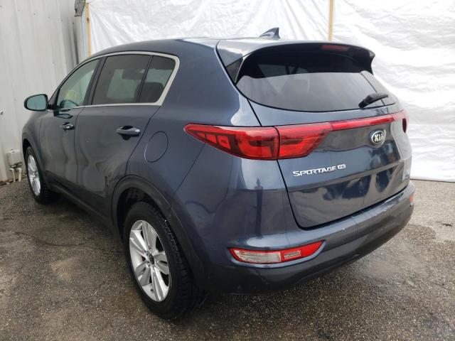 Photo 3 from auction – 2017 KIA SPORTAGE L with VIN KNDPM3AC2H7209739