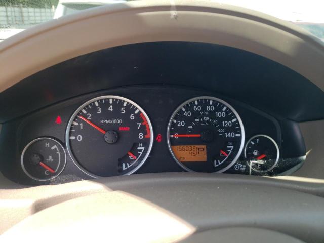 Foto 8 de la subasta – 2011 NISSAN PATHFINDER con VIN 5N1AR1NN5BC617587