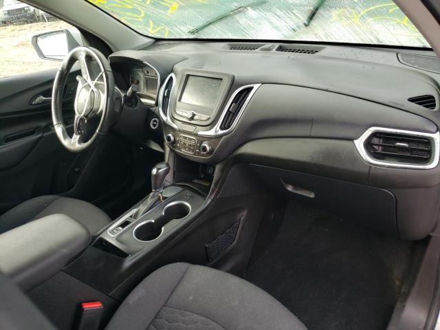 Photo 9 from auction – 2018 CHEVROLET EQUINOX LT with VIN 2GNAXJEV8J6284245