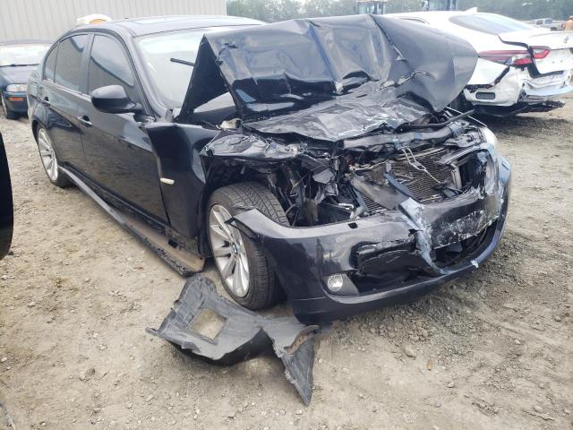 Photo 1 from auction – 2011 BMW 328 I with VIN WBAPH7G56BNN06663