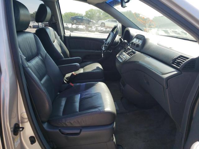 Photo 5 from auction – 2006 HONDA ODYSSEY EX with VIN 5FNRL38786B423758