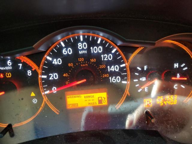 Photo 8 from auction – 2008 NISSAN SENTRA with VIN 1N4AL21E98N417672