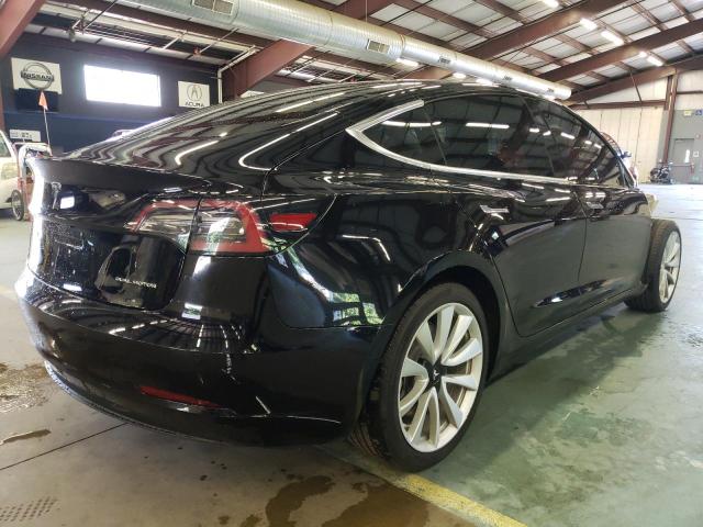 Photo 4 from auction – 2018 TESLA MODEL 3 with VIN 5YJ3E1EB3JF067340