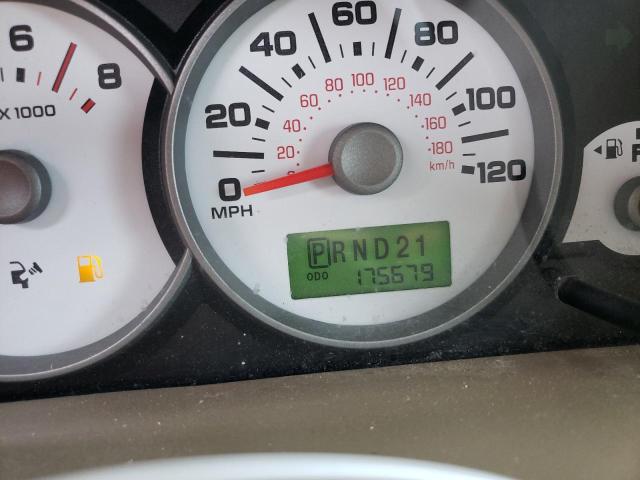 Photo 8 from auction – 2006 FORD ESCAPE XLT with VIN 1FMCU03196KA11920