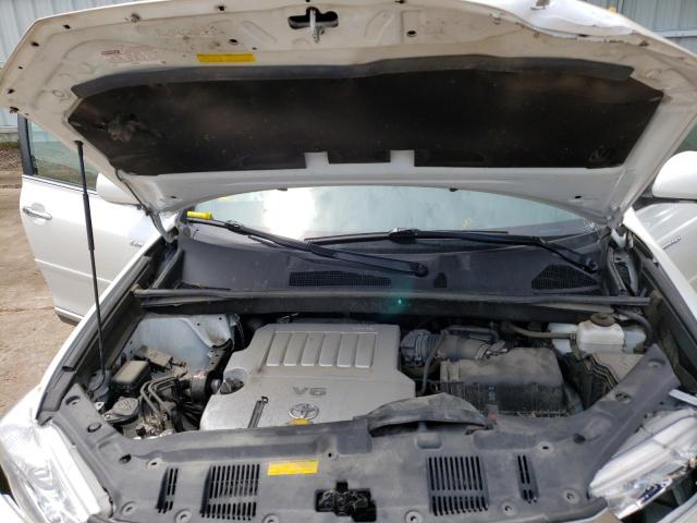 Фото 7 с аукциона – 2013 TOYOTA HIGHLANDER с VIN 5TDDK3EH0DS241376