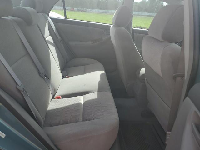 Photo 6 from auction – 2006 TOYOTA COROLLA CE with VIN 1NXBR32E26Z741014