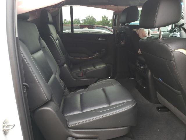 Photo 6 from auction – 2019 CHEVROLET SUBURBAN C with VIN 1GNSCHKC4KR266309