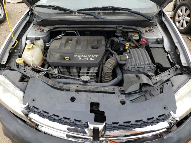 Photo 7 from auction – 2013 DODGE AVENGER SE with VIN 1C3CDZAB2DN530229