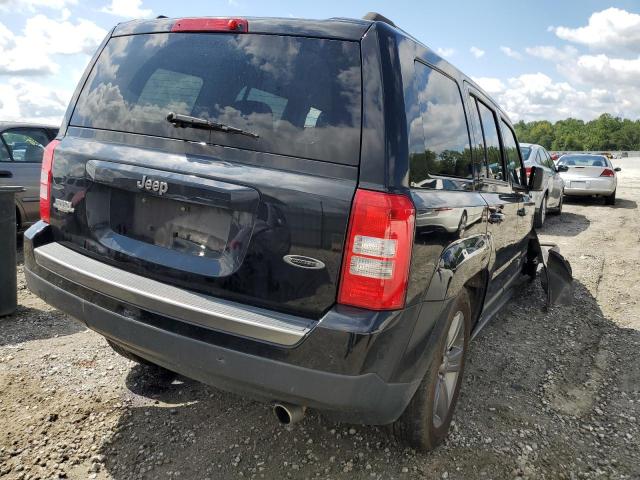 Photo 4 from auction – 2016 JEEP PATRIOT SP with VIN 1C4NJPBA6GD754654