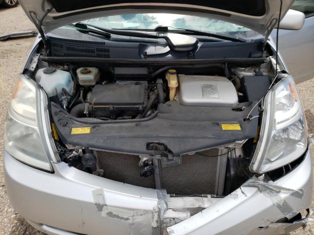 Photo 7 from auction – 2007 TOYOTA PRIUS with VIN JTDKB20U177617443