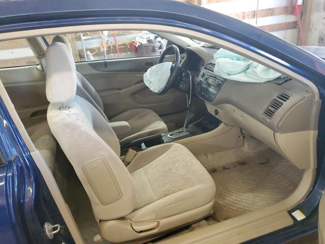 Photo 5 from auction – 2002 HONDA CIVIC EX with VIN 1HGEM22082L095218