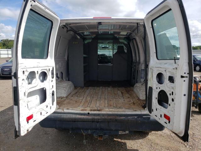 Photo 9 from auction – 2012 FORD ECONOLINE with VIN 1FTNE2EW9CDA75776