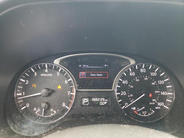 Photo 8 from auction – 2014 NISSAN PATHFINDER with VIN 5N1AR2MN4EC698111