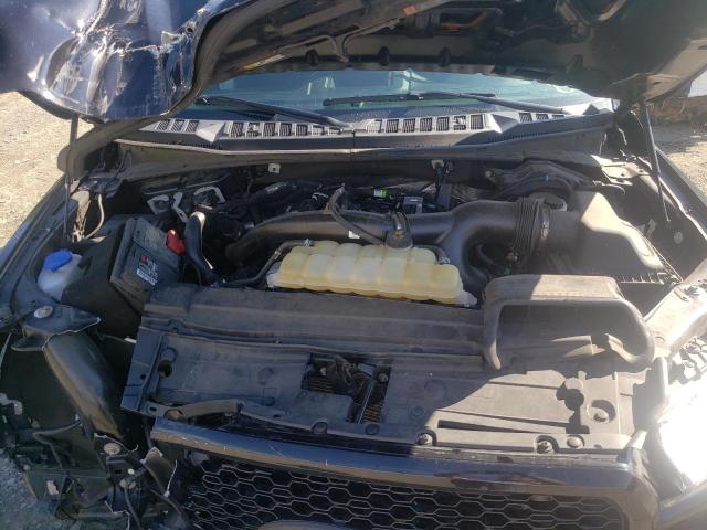 Photo 7 from auction – 2020 FORD F150 SUPER with VIN 1FTEW1EP9LKF34011