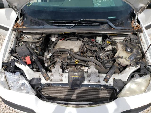 Photo 7 from auction – 2004 CHEVROLET VENTURE with VIN 1GNDX03EX4D250209