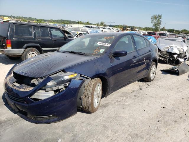 Photo 2 from auction – 2014 DODGE DART SXT with VIN 1C3CDFBB9ED891185