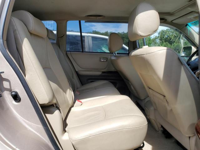 Photo 6 from auction – 2006 TOYOTA HIGHLANDER with VIN JTEEW21A560017596