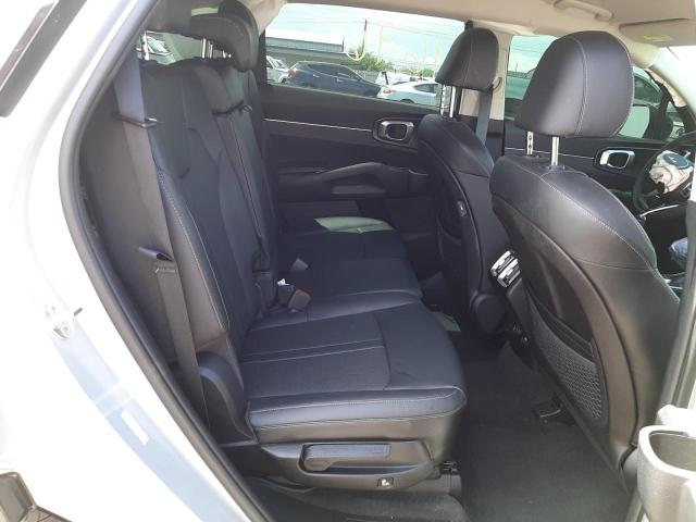 Photo 6 from auction – 2022 KIA SORENTO S with VIN 5XYRL4LC3NG099720