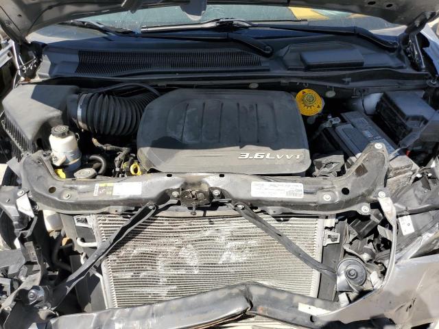 Photo 7 from auction – 2019 DODGE GRAND CARA with VIN 2C4RDGEG1KR516662
