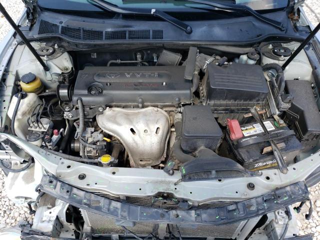 Photo 7 from auction – 2007 TOYOTA CAMRY CE with VIN 4T1BE46K57U027316