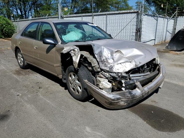 Photo 1 from auction – 2001 TOYOTA CAMRY CE with VIN 4T1BG22K71U094656