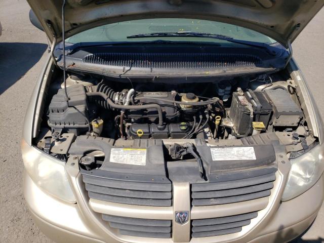 Photo 7 from auction – 2006 DODGE GRAND CARA with VIN 1D4GP24R26B683432