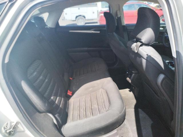 Photo 6 from auction – 2016 FORD FUSION SE with VIN 3FA6P0H70GR150598