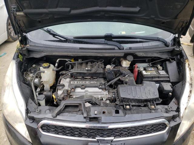 Фото 7 с аукциона – 2013 CHEVROLET SPARK LS с VIN KL8CB6S97DC520585