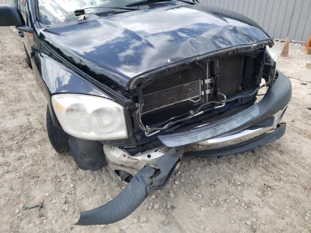 Photo 9 from auction – 2008 DODGE RAM 1500 S with VIN 1D7HA18N38S615606
