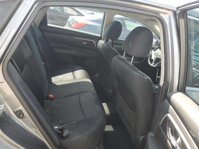 Photo 6 from auction – 2018 NISSAN ALTIMA 2.5 with VIN 1N4AL3AP0JC130990