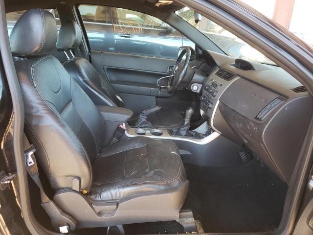 Photo 5 from auction – 2009 FORD FOCUS SE with VIN 1FAHP32N09W147976