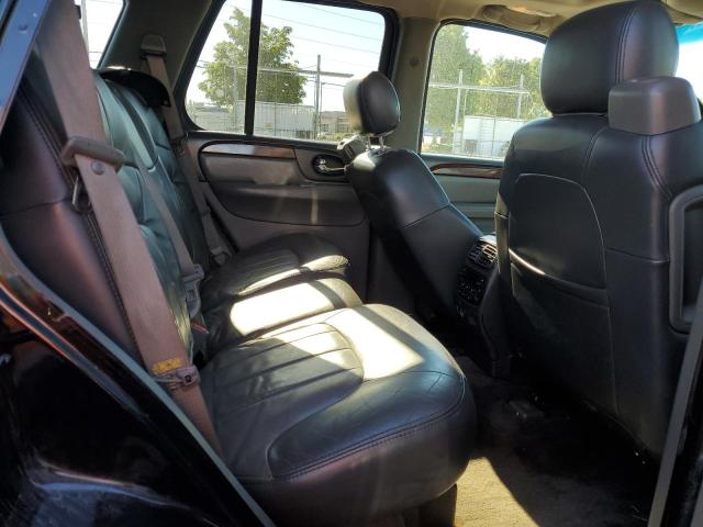Photo 6 from auction – 2003 GMC ENVOY with VIN 1GKDT13S932400972