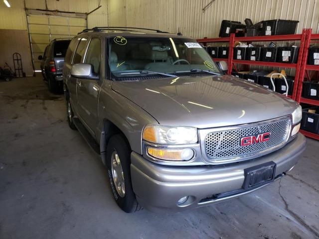Photo 9 from auction – 2002 GMC DENALI with VIN 1GKEK63U72J325554