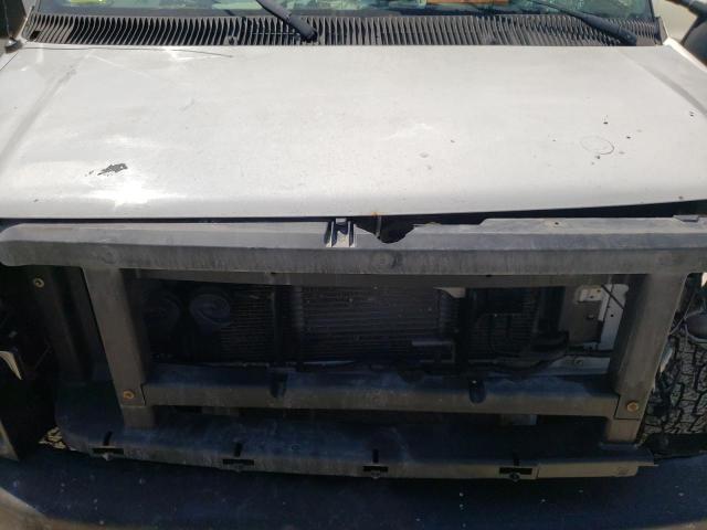 Photo 7 from auction – 2012 FORD ECONOLINE with VIN 1FTNS1EW3CDA21263