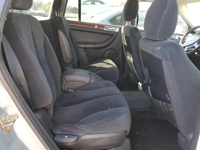 Photo 6 from auction – 2005 CHRYSLER PACIFICA T with VIN 2C4GM68415R274382