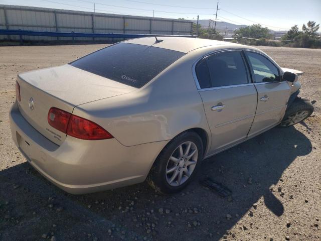 Photo 4 from auction – 2007 BUICK LUCERNE CX with VIN 1G4HD57267U119892
