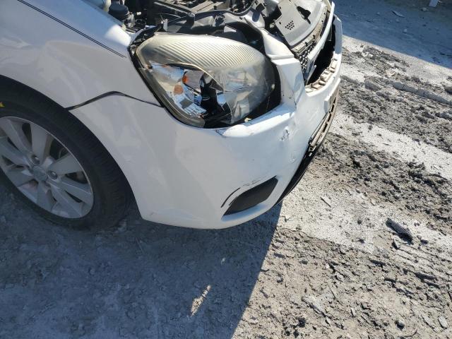 Photo 9 from auction – 2011 KIA RIO BASE with VIN KNADH4A39B6948646