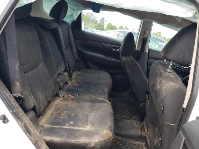 Photo 6 from auction – 2018 NISSAN ROGUE S with VIN KNMAT2MV5JP570808