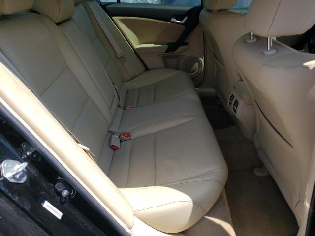 Photo 6 from auction – 2012 ACURA TSX TECH with VIN JH4CU2F60CC029816
