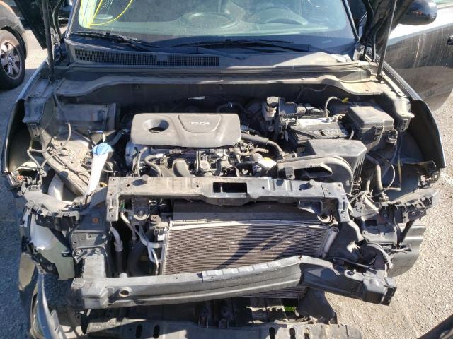 Photo 7 from auction – 2016 KIA SOUL with VIN KNDJN2A20G7391752