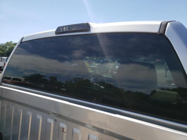 Photo 6 from auction – 2010 FORD F150 with VIN 1FTMF1EW6AFD57152