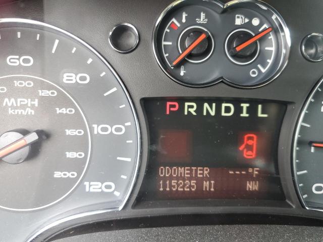 Photo 8 from auction – 2008 PONTIAC TORRENT with VIN 2CKDL33F986299770