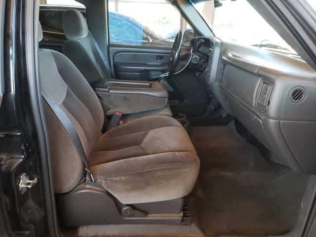 Photo 5 from auction – 2005 GMC NEW SIERRA with VIN 2GTEK13T551160575