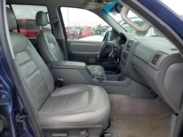 Photo 5 from auction – 2004 FORD EXPLORER X with VIN 1FMZU63KX4UB48081